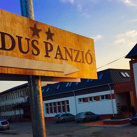 Guest House Hodus Vydrany Exterior foto